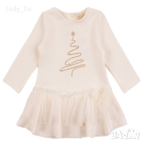 Празничен лот за малка госпожица, снимка 2 - Комплекти за бебе - 52448896