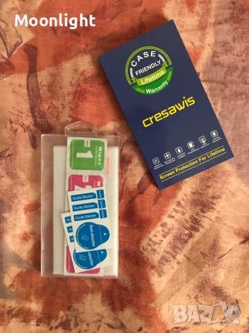 Протектор за iphone X/XS, снимка 6 - Фолия, протектори - 53135013