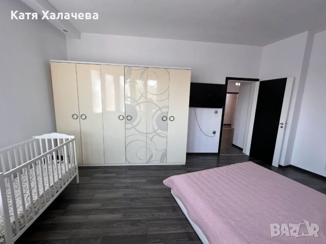 Давам под наем Тристаен апартамент -в гр. Варна - близо до хотел Черно море , пл. Севастопол , близо, снимка 18 - Апартаменти - 53855163