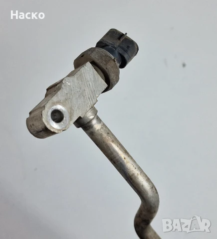 Климатична Тръба Тръбичка Маркуч Климатик Тойота Корола Версо 2.0 Toyota Corolla Verso 2.0 2004-2009, снимка 3 - Части - 50680555