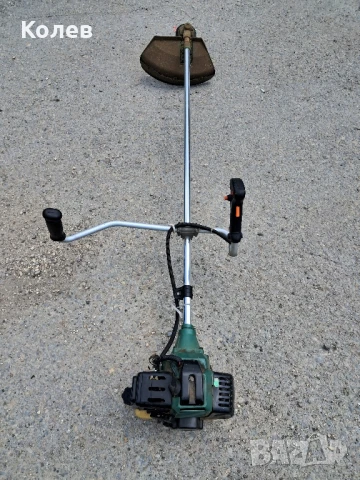 Моторна коса RTR MAX