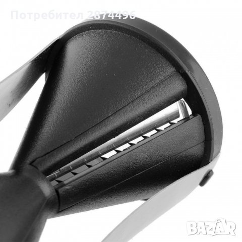 GEFU УРЕД ЗА ЗЕЛЕНЧУКОВИ И ПЛОДОВИ СПИРАЛИ, снимка 5 - Други - 35784620