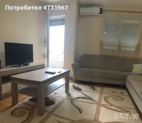 Тристаен апартамент Мараша, снимка 3 - Апартаменти - 53657528