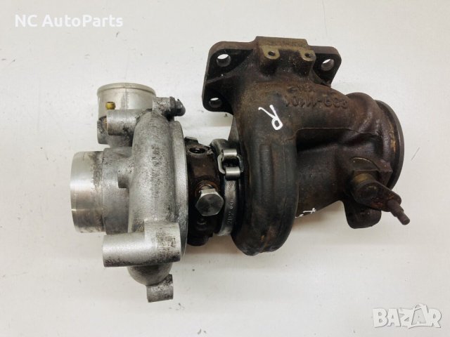 Турбо дясно за BENTLEY MULSANNE V8 6.75 CKB 07V145061A 2013, снимка 9 - Части - 42595581