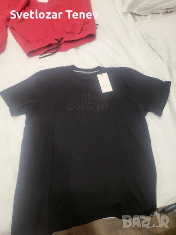 тениски, снимка 4 - Тениски - 53807443