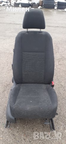 Предна Дясна Седалка Volkswagen Tiguan 2007-2016 Година Фолксваген Тигуан 