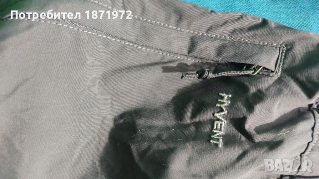 Продавам трекинг панталон The North Face,HY Vent ,Xl рамер,почти нов., снимка 8 - Спортни дрехи, екипи - 40026760