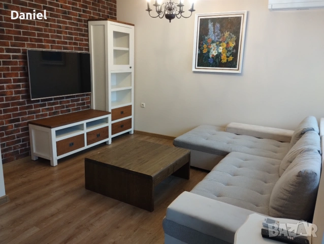 Луксозен апартамент под наем, снимка 17 - Апартаменти - 53817725