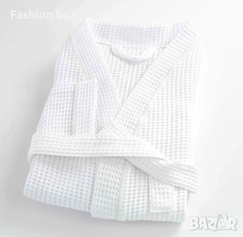 СПА Халат за баня