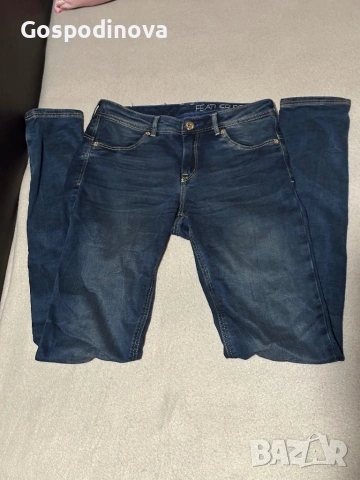 Дънки , снимка 4 - Дънки - 53868135