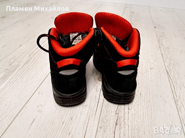 Lowa Gore-tex-Ориг. детски обувки , снимка 5 - Детски маратонки - 49057636