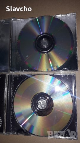 Компакт дискове на - Portal - The Sweyy [Full EP] 2004/OPETH - Blackwater Park CD 2001, снимка 8 - CD дискове - 39465111