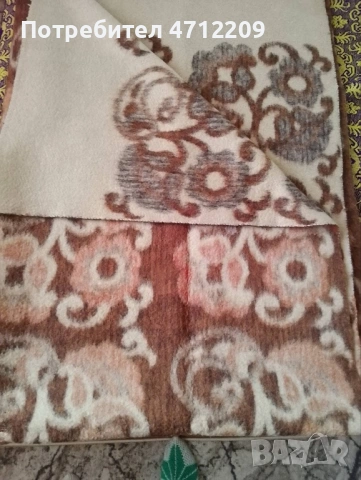 Нови одеяла