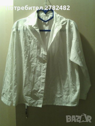 Ризи с къс и дълъг ръкав, снимка 9 - Ризи - 36459823