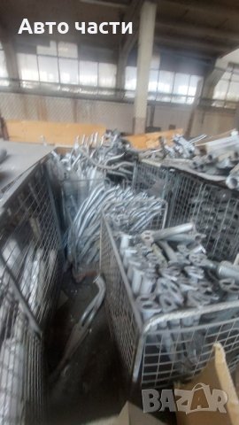 Гърнета за руски коли ЛАДА.ЖИГУЛА .МОСКВИЧ.САМАРА.ЛАДА.НИВА.И ДРУГИ., снимка 3 - Части - 41858377