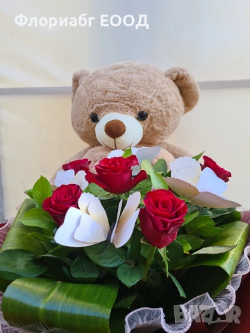 Подаръци за Свети Валентин, снимка 8 - Романтични подаръци - 53281509