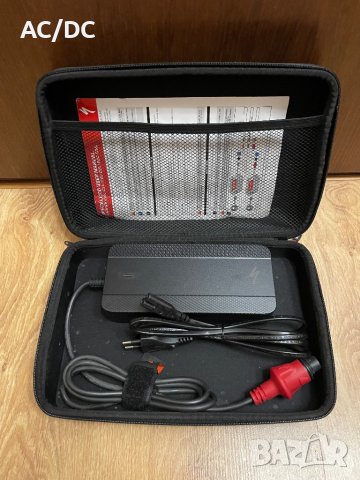 Specialized SL battery charger 48V/ Зарядно за електрически велосипед