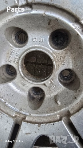 Джанти Phoenix, снимка 9 - Гуми и джанти - 52433931