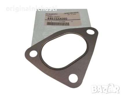 Гарнитура изпускателен колектор за СУБАРУ ФОРЕСТЪР ИМПРЕЗА ЛЕГАСИ SUBARU 44616AA080 44616-AA080 OEM