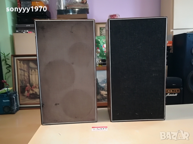 philips 22rh455/01-made in holland-внос germany 1303222005, снимка 9 - Тонколони - 36093077