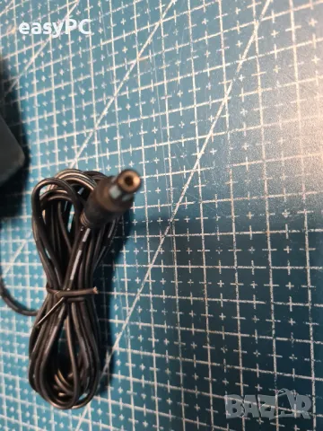 Оригинален захранващ адаптер JODEN JOD-4101-015 7.5V 500mA , снимка 2 - Друга електроника - 48942550