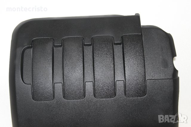 Кора мотор Citroen C4 Picasso (2006-2014г.) 9683424680 / кора двигател 2.0 HDI 136к.с., снимка 3 - Части - 41792410