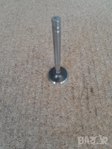 Клапан изпускателен GIEFFE (29x7x89) за RENAULT 5,19 1.4 89г.- №0407K, снимка 2 - Части - 51589756