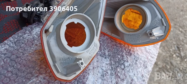 Мигачи за Хонда Варадеро, снимка 13 - Мотоциклети и мототехника - 51156740