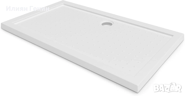 Душ корито Aquamarin® - 120 x 70 см, , снимка 5 - Душ кабини и вани - 52015091