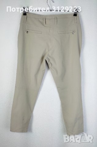Cambio stretch pants D42 F44 XL , снимка 3 - Панталони - 39486182