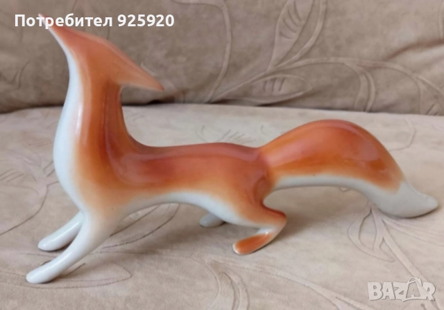 ТЪРСЯ порцеланови фигури , снимка 3 - Антикварни и старинни предмети - 51792775