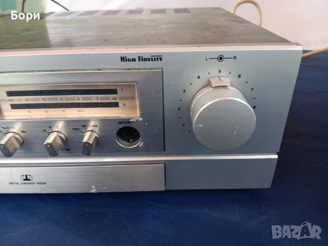 GRUNDIG CF 500 Дек, снимка 6 - Декове - 44589016