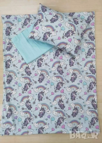 спални комплекти , снимка 4 - Спално бельо - 52110680