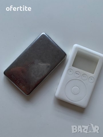 ✅ Apple 🔝 iPod Classic 3rd