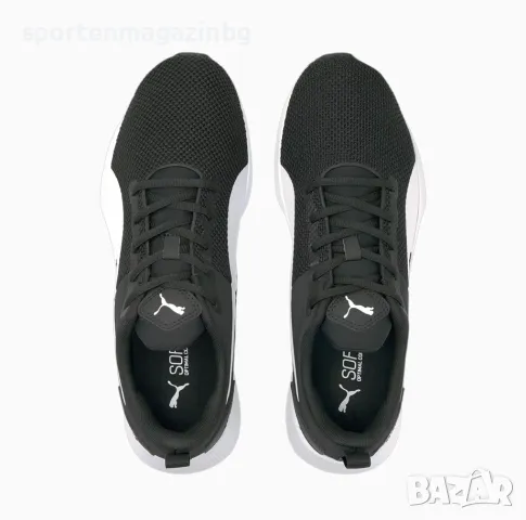 Мъжки маратонки Puma Flyer Runner, снимка 5 - Маратонки - 50315555