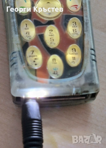 Nokia 3200 и 5210 - без батерии, снимка 13 - Nokia - 42012794