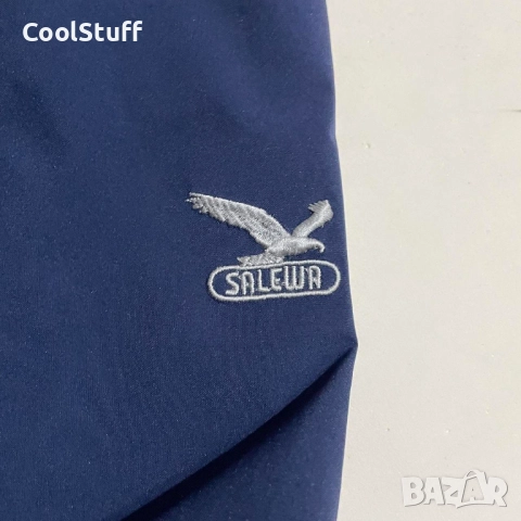 Мъжко Яке Salewa Gore Tex Waterproof Размер XL, снимка 3 - Якета - 52655870