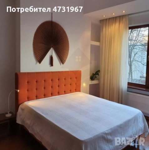 Двустаен апартамент Мараша