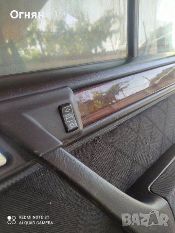 W124 врата, снимка 2 - Части - 41627303