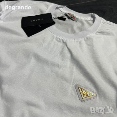 Предлагаме Мъжки Тениски на Едро, снимка 15 - Тениски - 53052637