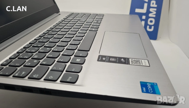 Lenovo IdeaPad 3 15ITL05 i3 1115G4/8GB/256GB/FHD, снимка 7 - Лаптопи за дома - 53717047
