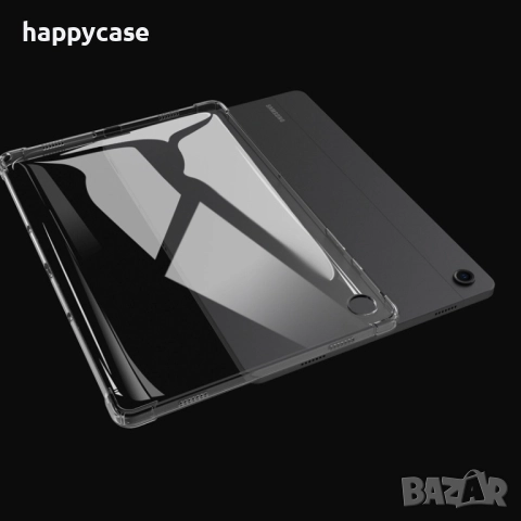 Samsung Galaxy Tab A11+ A11 A9+ A9 A8 / Силиконов TPU кейс калъф гръб за таблет, снимка 7 - Таблети - 35895050