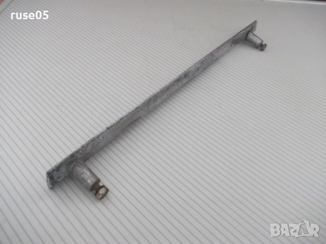 Дръжка метална за хладилник "Мраз 140" - 1, снимка 8 - Хладилници - 52594694