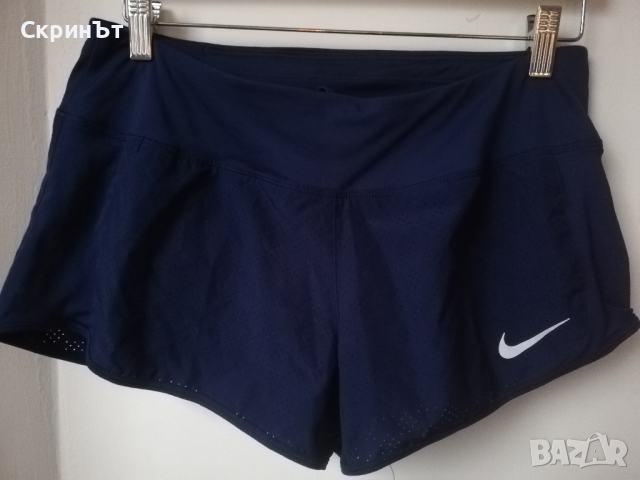 Nike, M. Отлично състояние! , снимка 1 - Къси панталони и бермуди - 44823809
