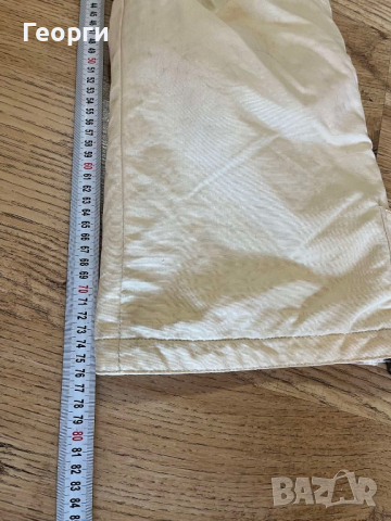 Дамски ски снооборд панталон  Napapijri Размер S, снимка 4 - Панталони - 44827037