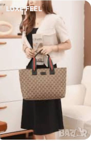 Дамски Чанти ⚜️ Gucci , снимка 6 - Чанти - 52642574
