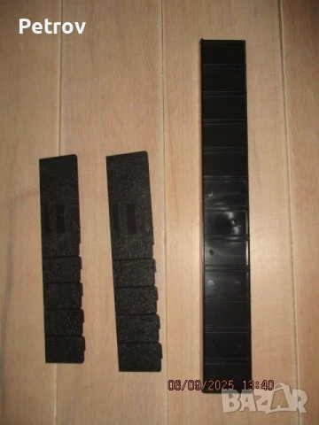 PARAT - 481.000-171 - MADE IN GERMANY - ЧИСТО НОВ ПРОФЕСИОНАЛЕН - СЕРВИЗЕН Куфар за Инструменти !!!!, снимка 10 - Куфари с инструменти - 51751714