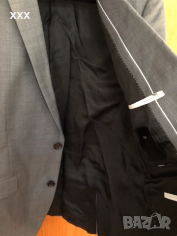 Мъжки сака 2 броя, снимка 4 - Сака - 51800038