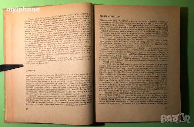 Стара Книга Диетитично Хранене / Ташо Ташев, снимка 4 - Художествена литература - 49204535