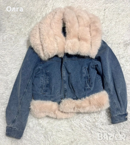 Яке размер S-M 